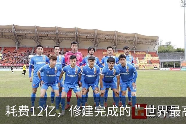 耗费12亿，修建完成的＂世界最高佛＂，如今却拜不起，水喝不起